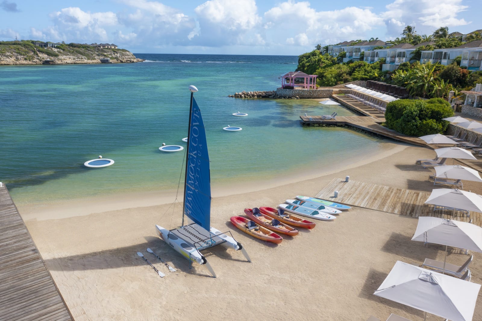 Hammock Cove Antigua gallery image