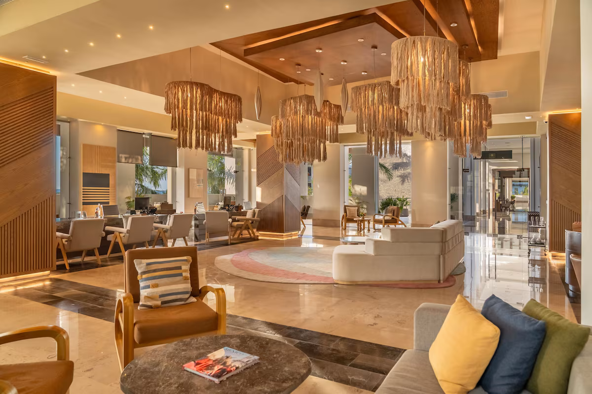 Haven Riviera Cancun gallery image