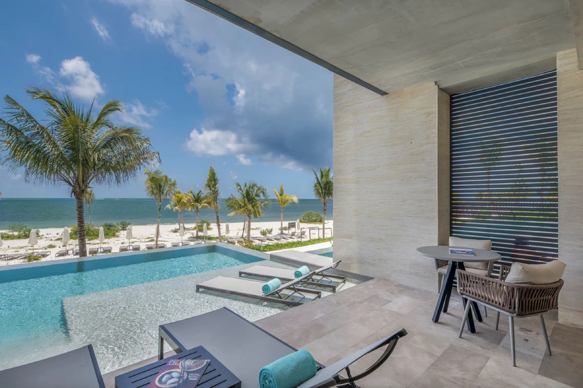 Haven Riviera Cancun gallery image