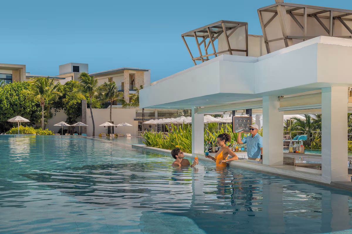 Haven Riviera Cancun gallery image