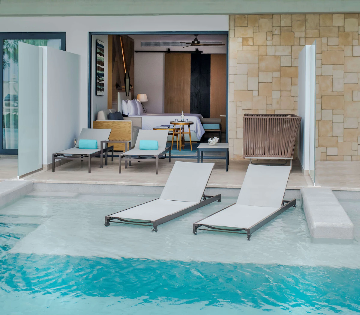 Haven Riviera Cancun gallery image