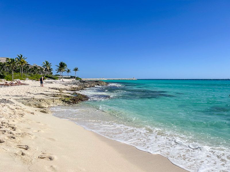 Hotel Xcaret Arte gallery image