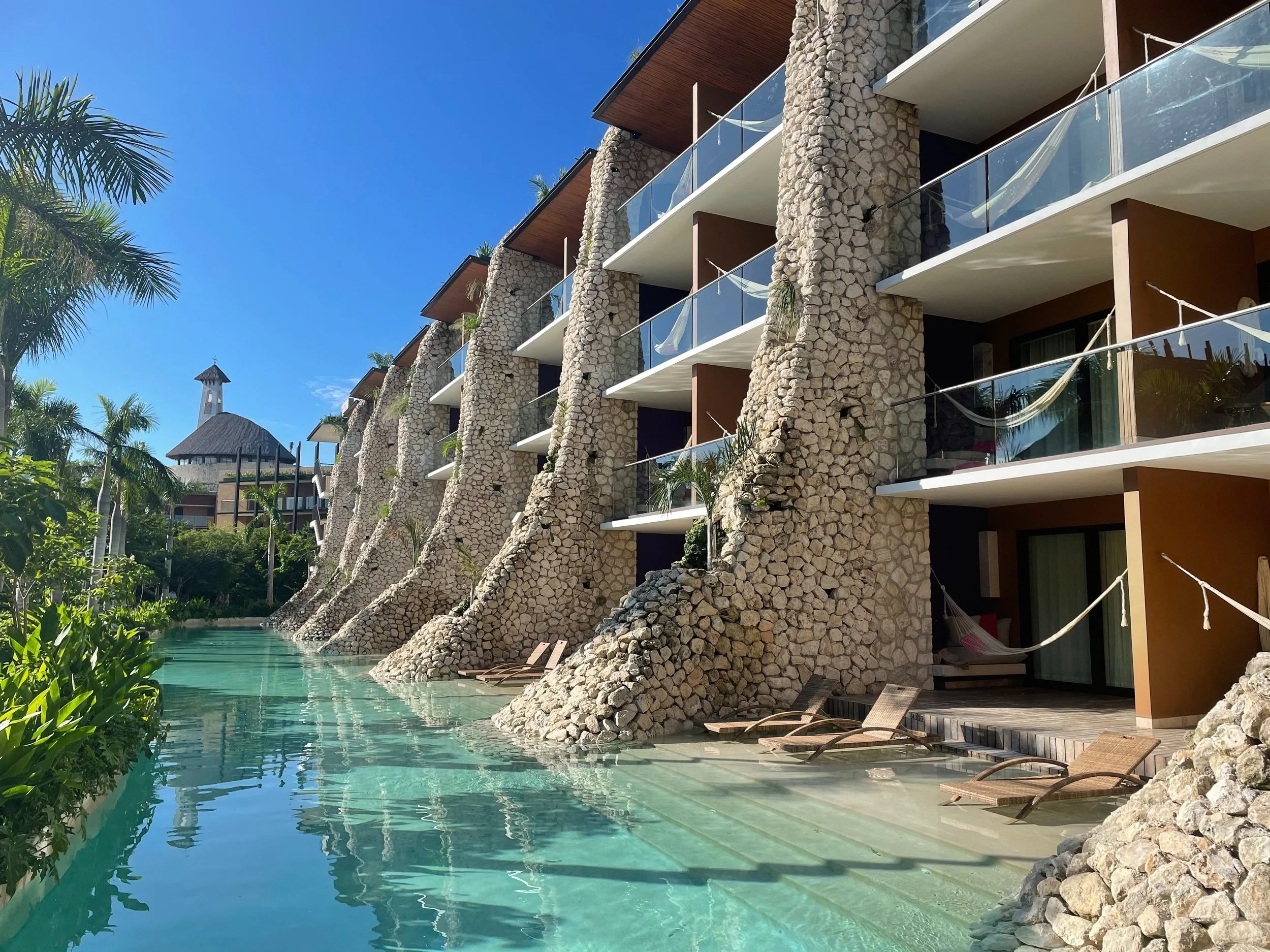 Hotel Xcaret Arte gallery image
