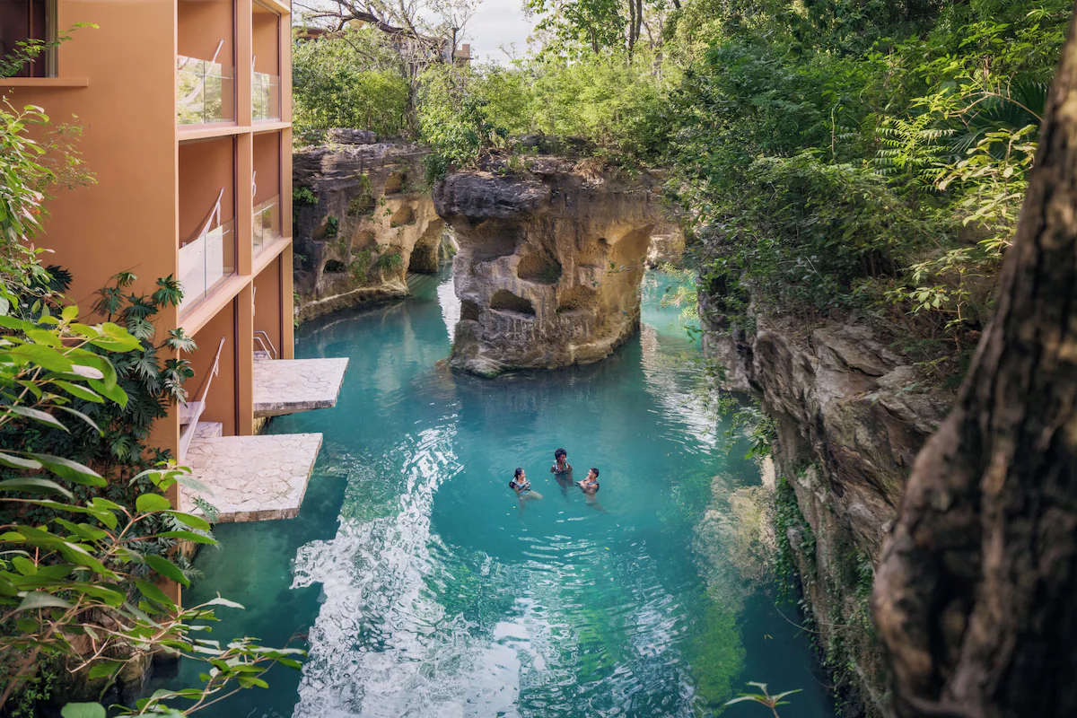 Hotel Xcaret México gallery image