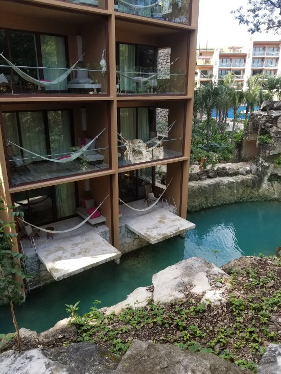 Hotel Xcaret México gallery image