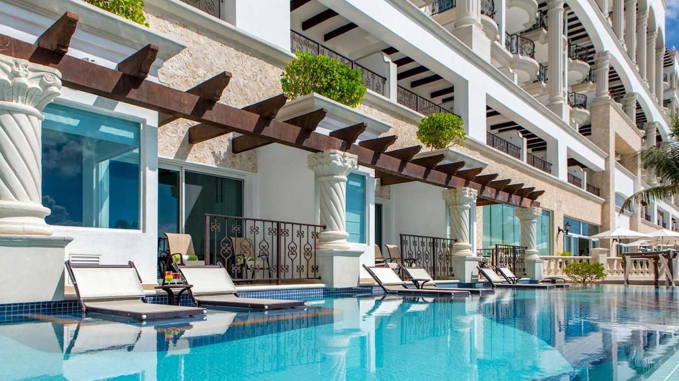 Hyatt Zilara Cap Cana gallery image