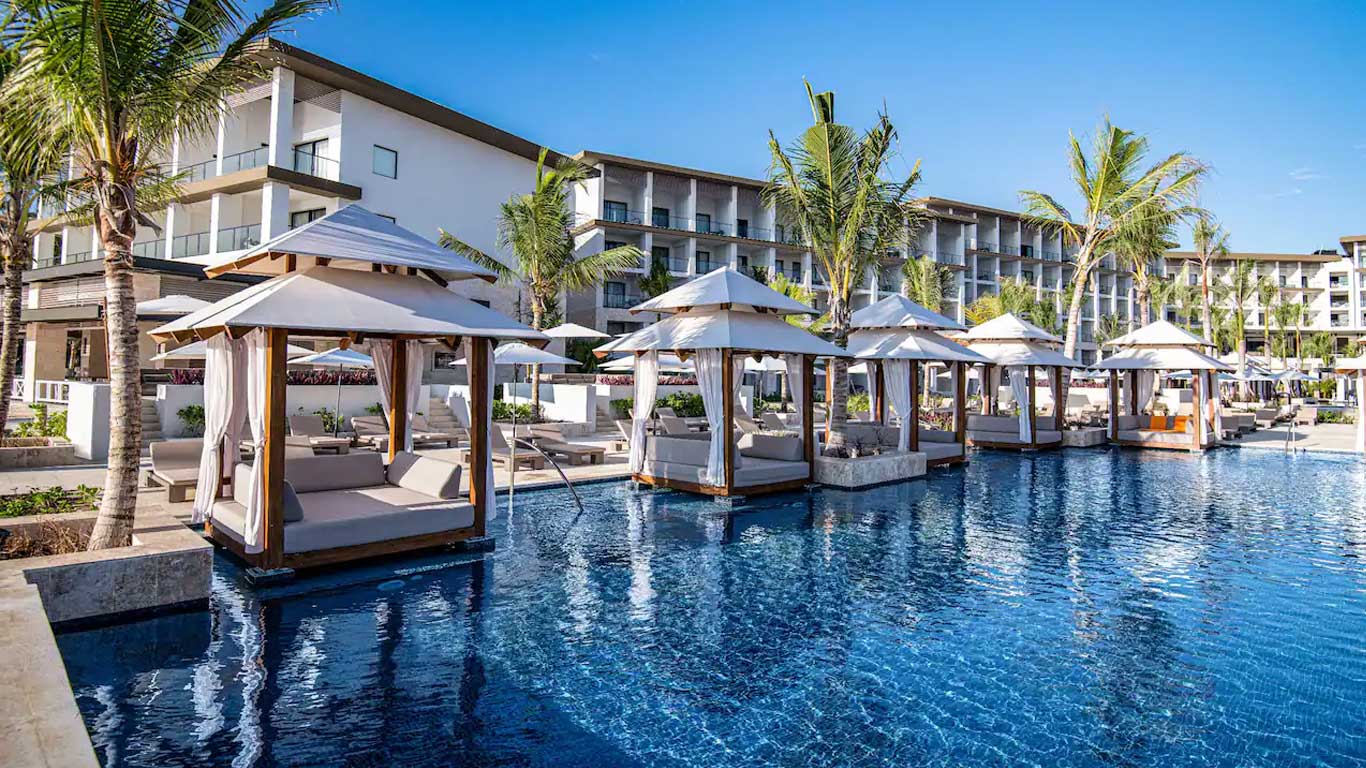 Hyatt Zilara Cap Cana gallery image