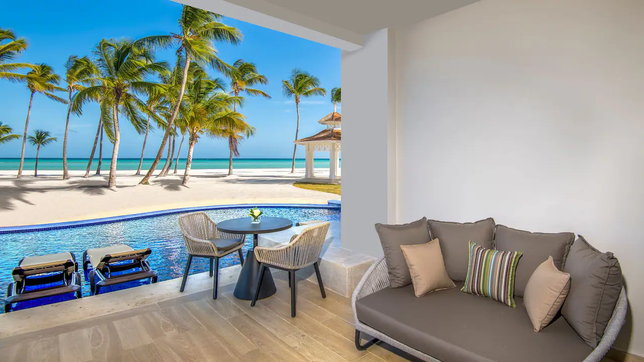 Hyatt Zilara Cap Cana gallery image