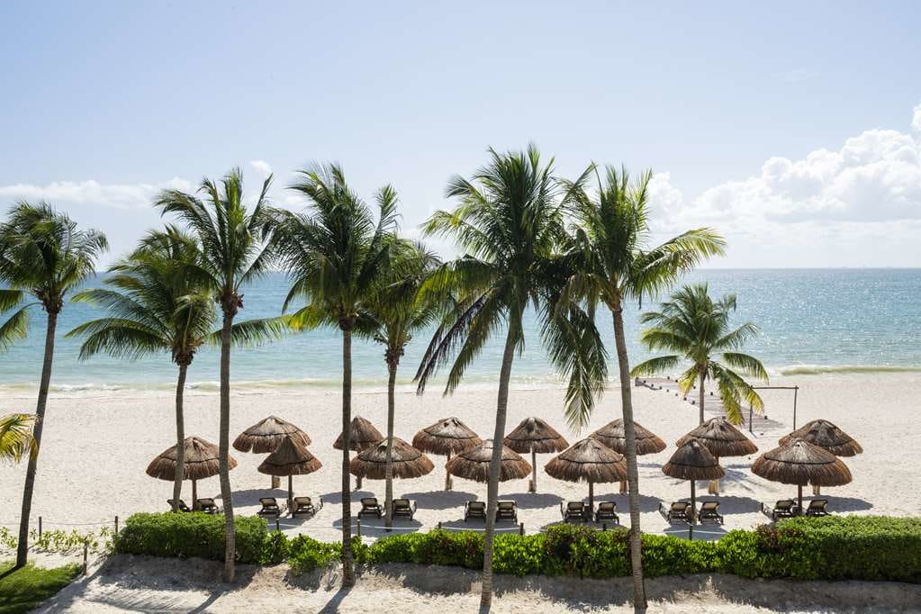 Hyatt Zilara Riviera Maya gallery image