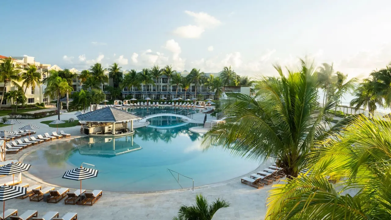 Hyatt Zilara Riviera Maya gallery image