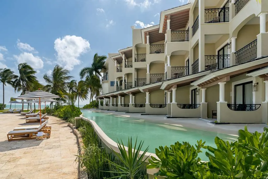 Hyatt Zilara Riviera Maya gallery image