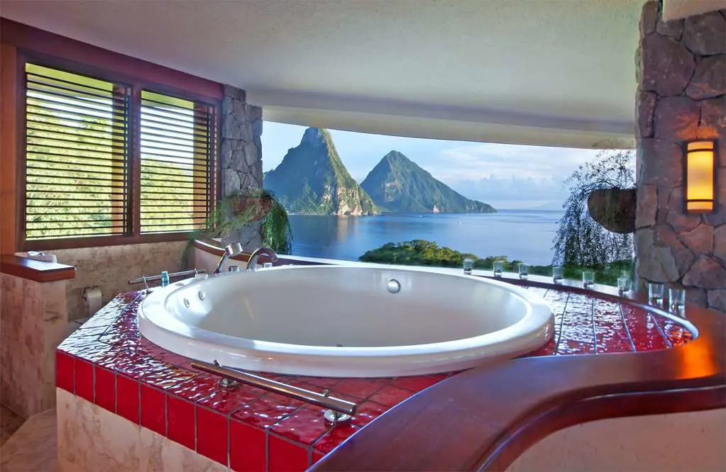 Jade Mountain Resort gallery image