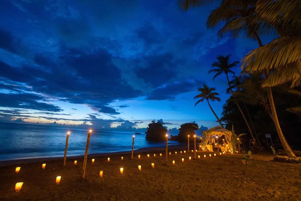 Jade Mountain Resort gallery image