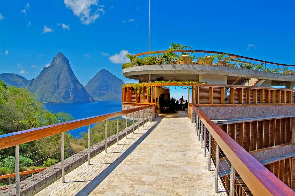 Jade Mountain Resort gallery image