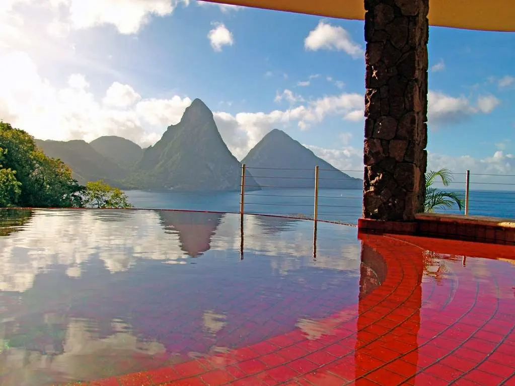 Jade Mountain Resort gallery image