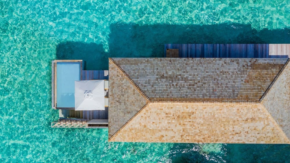 Kagi Maldives Spa Island gallery image