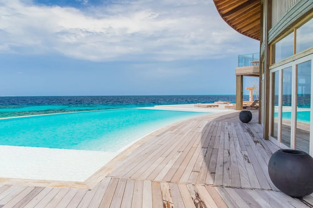 Kagi Maldives Spa Island gallery image