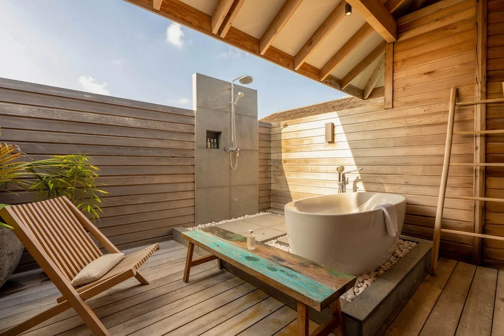 Kagi Maldives Spa Island gallery image