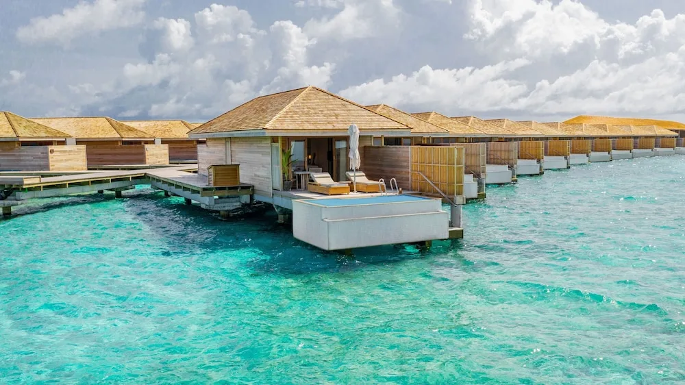 Kagi Maldives Spa Island gallery image