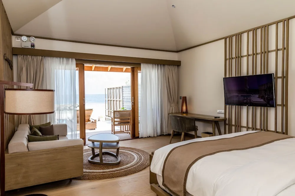 Kagi Maldives Spa Island gallery image
