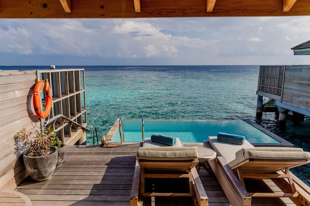 Kagi Maldives Spa Island gallery image