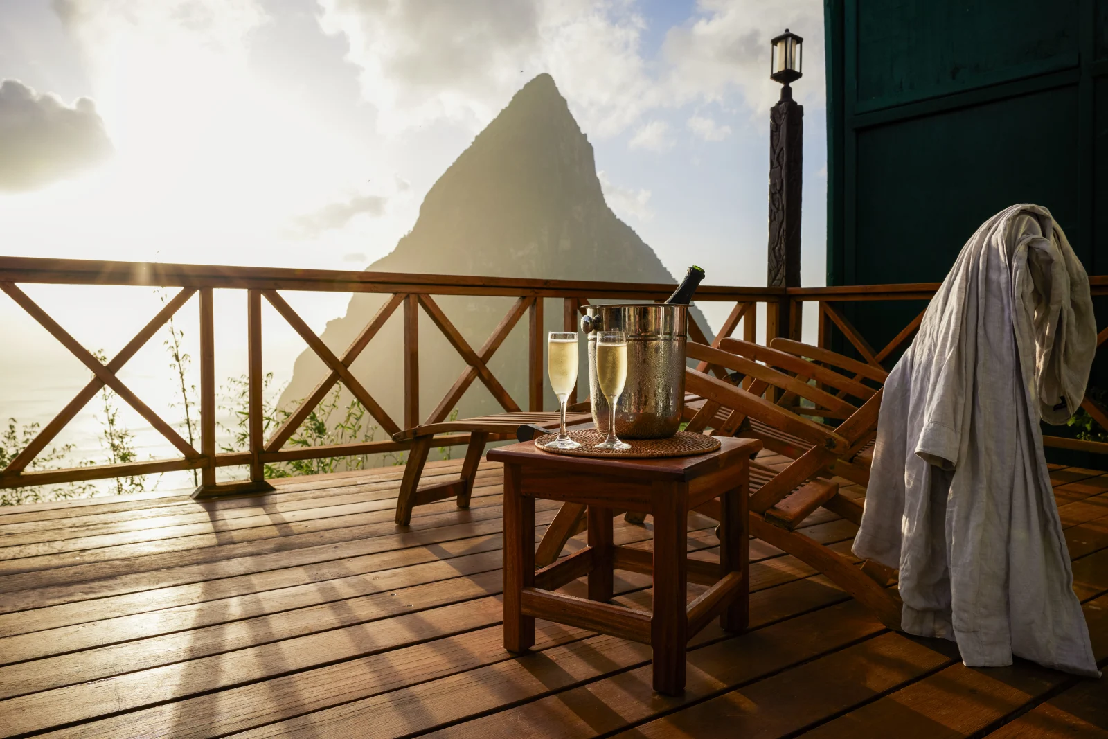Ladera Resort gallery image
