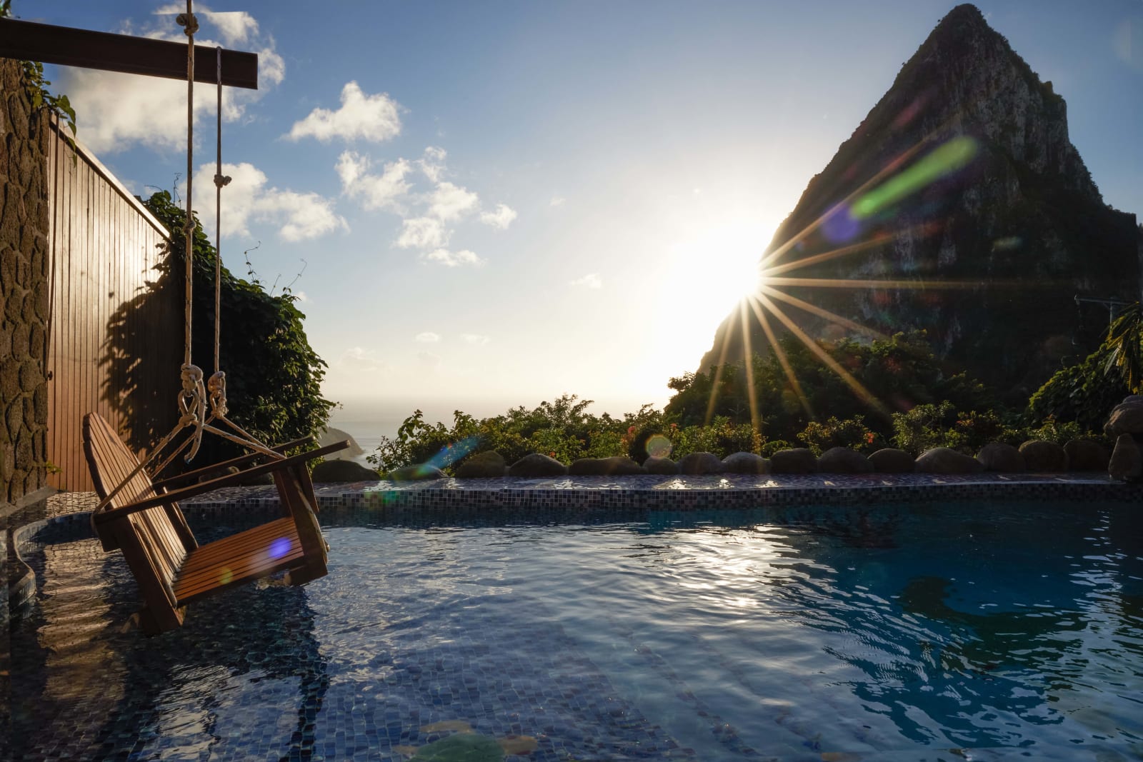 Ladera Resort gallery image