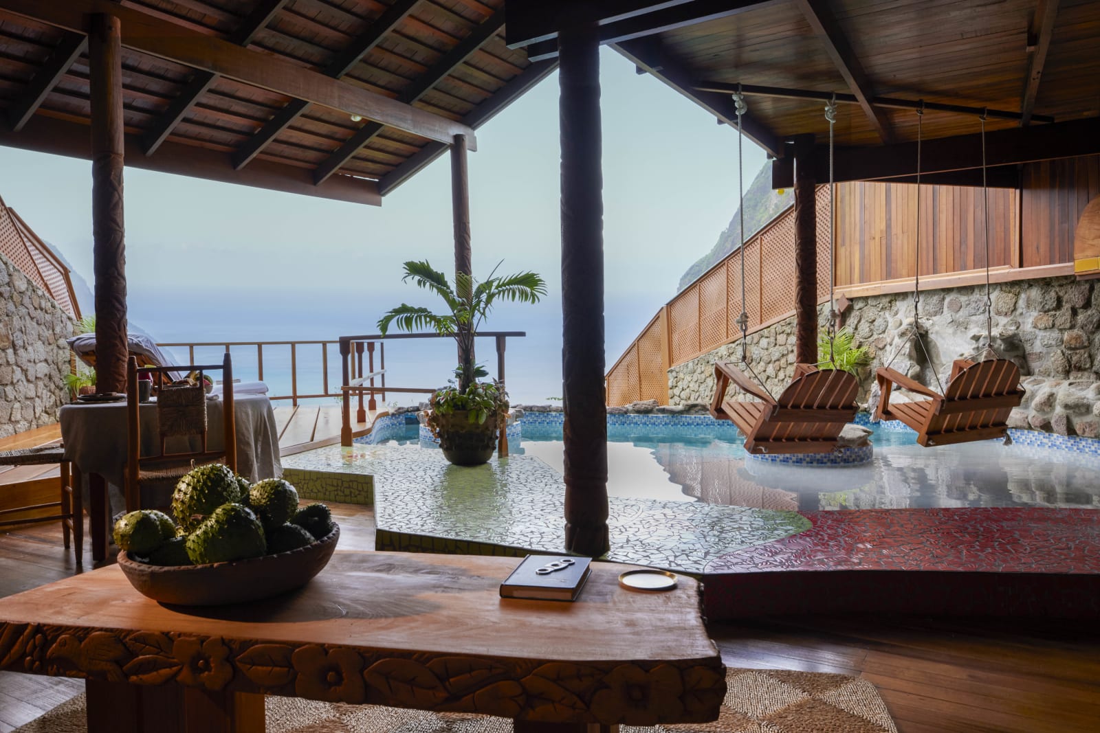 Ladera Resort gallery image