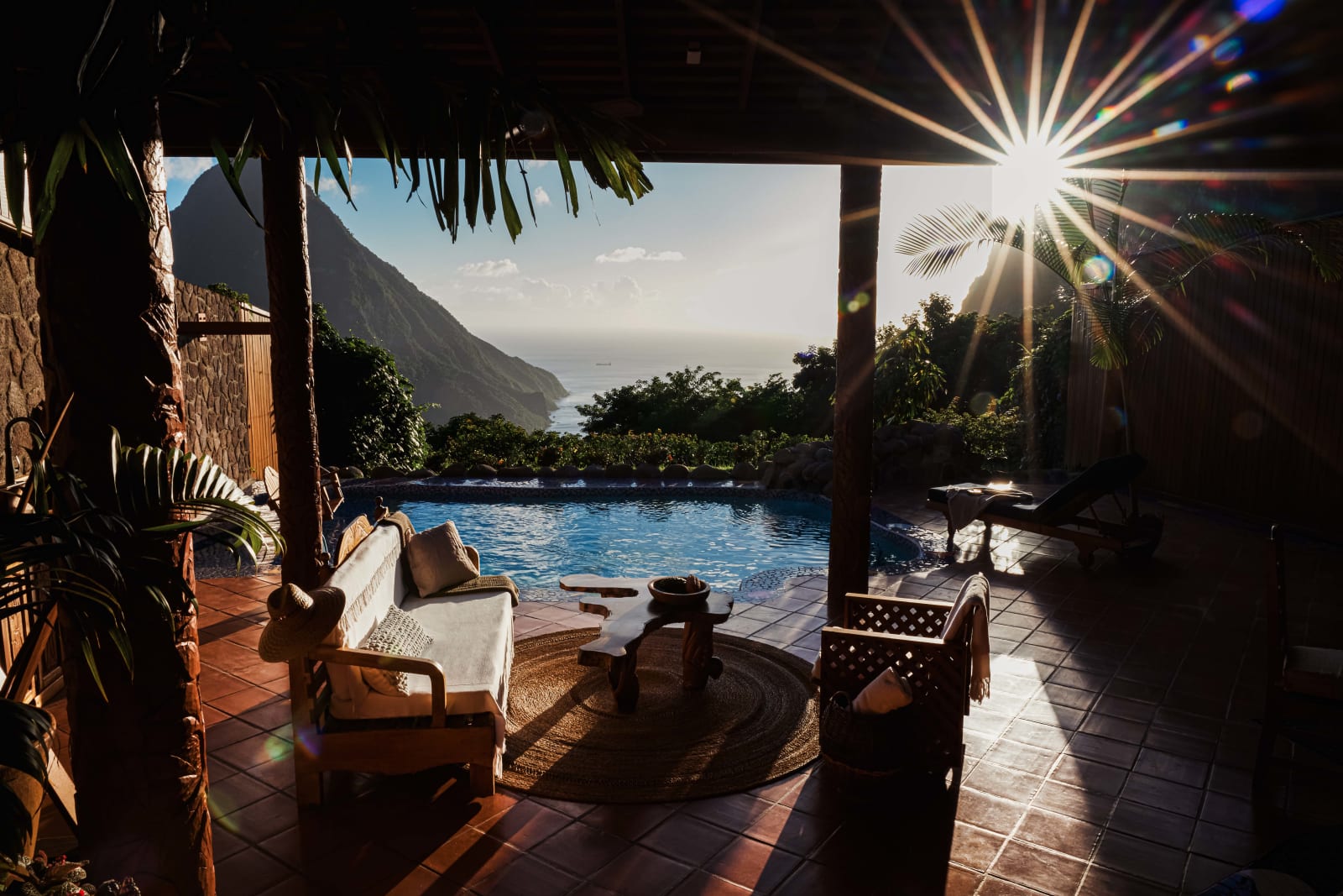 Ladera Resort gallery image