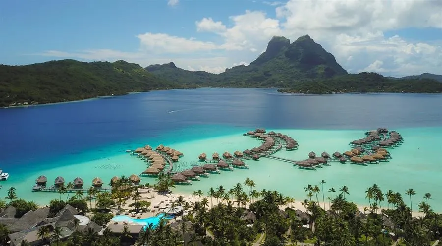 Le Bora Bora by Pearl Resorts gallery image