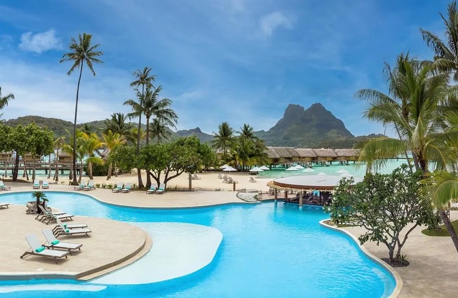Le Bora Bora by Pearl Resorts gallery image