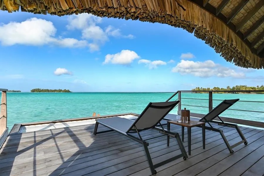 Le Bora Bora by Pearl Resorts gallery image