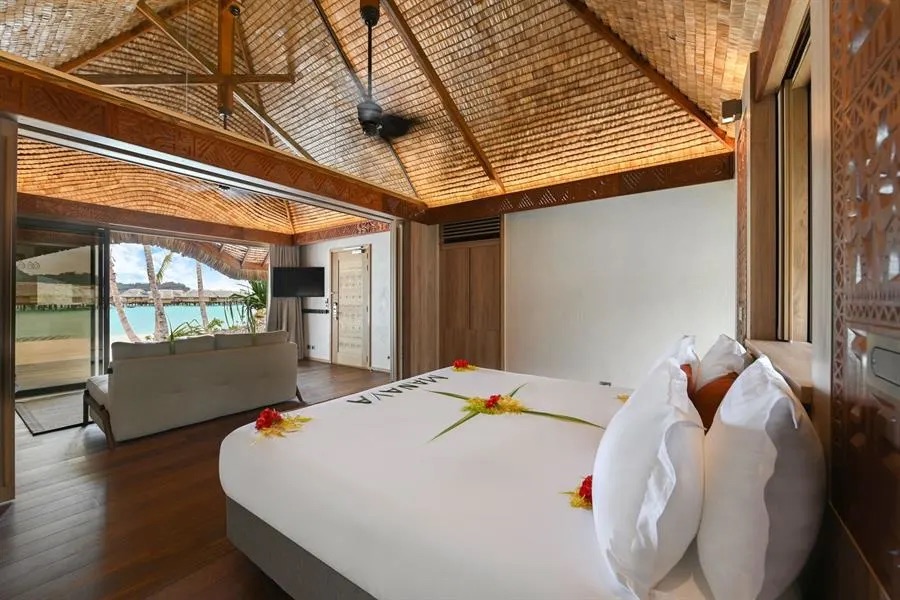 Le Bora Bora by Pearl Resorts gallery image