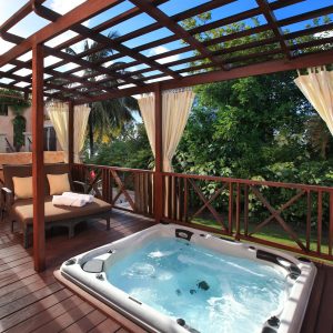 Little Arches Boutique Hotel gallery image