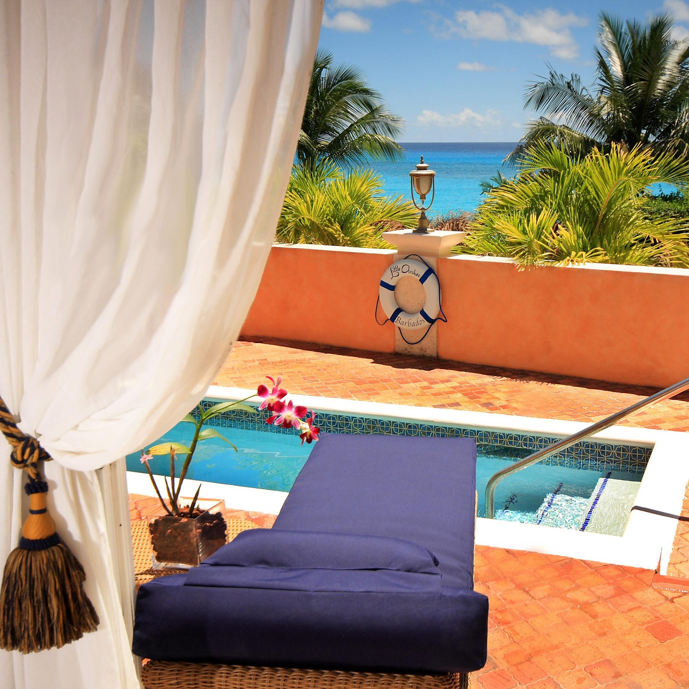 Little Arches Boutique Hotel gallery image