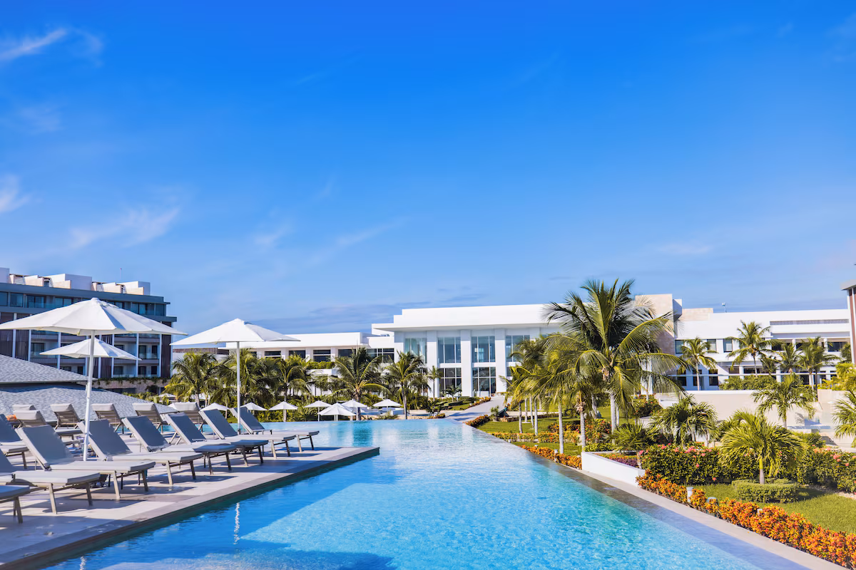 Majestic Elegance Costa Mujeres gallery image