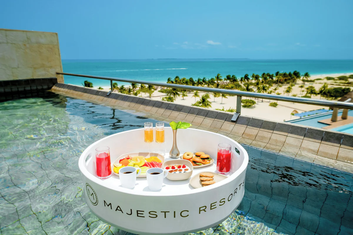 Majestic Elegance Costa Mujeres gallery image