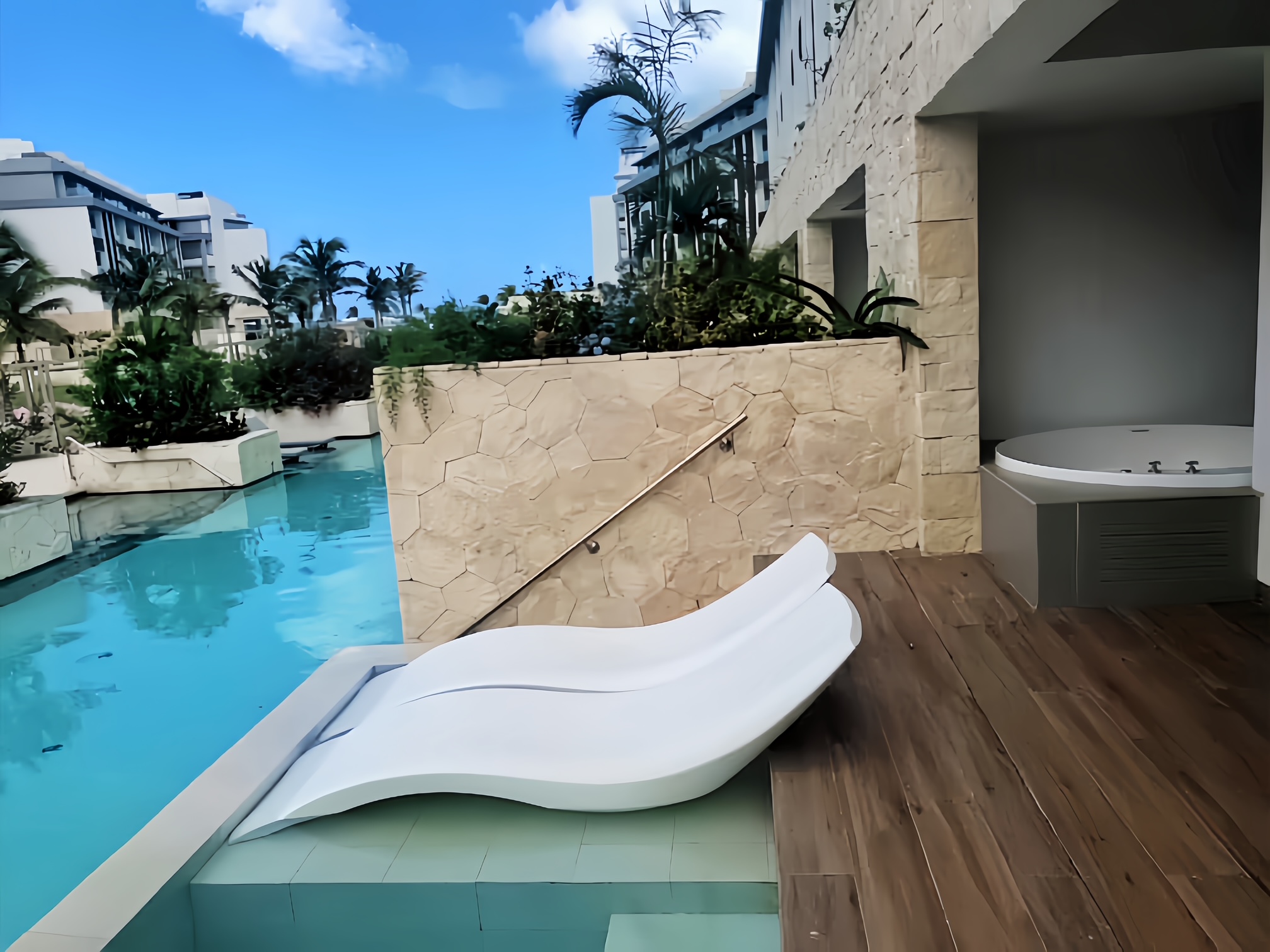 Majestic Elegance Costa Mujeres gallery image