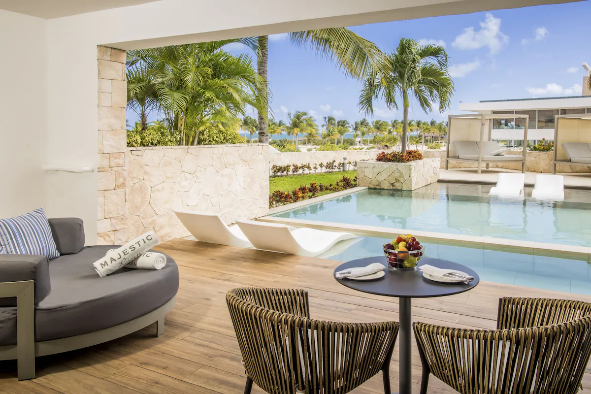 Majestic Elegance Costa Mujeres gallery image