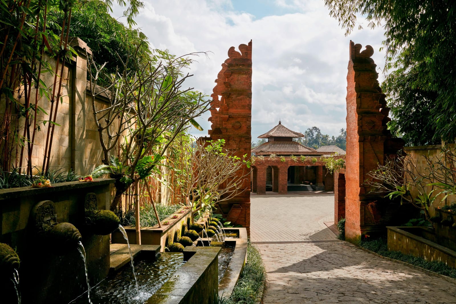 Mandapa, a Ritz-Carlton Reserve gallery image