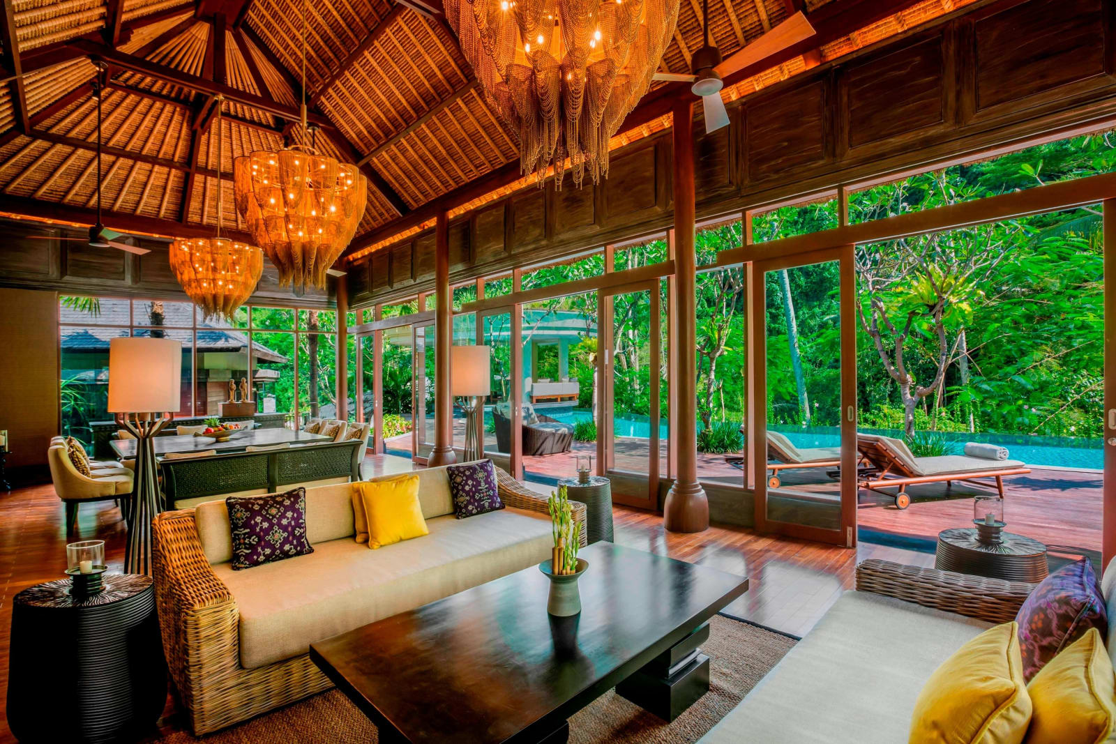 Mandapa, a Ritz-Carlton Reserve gallery image