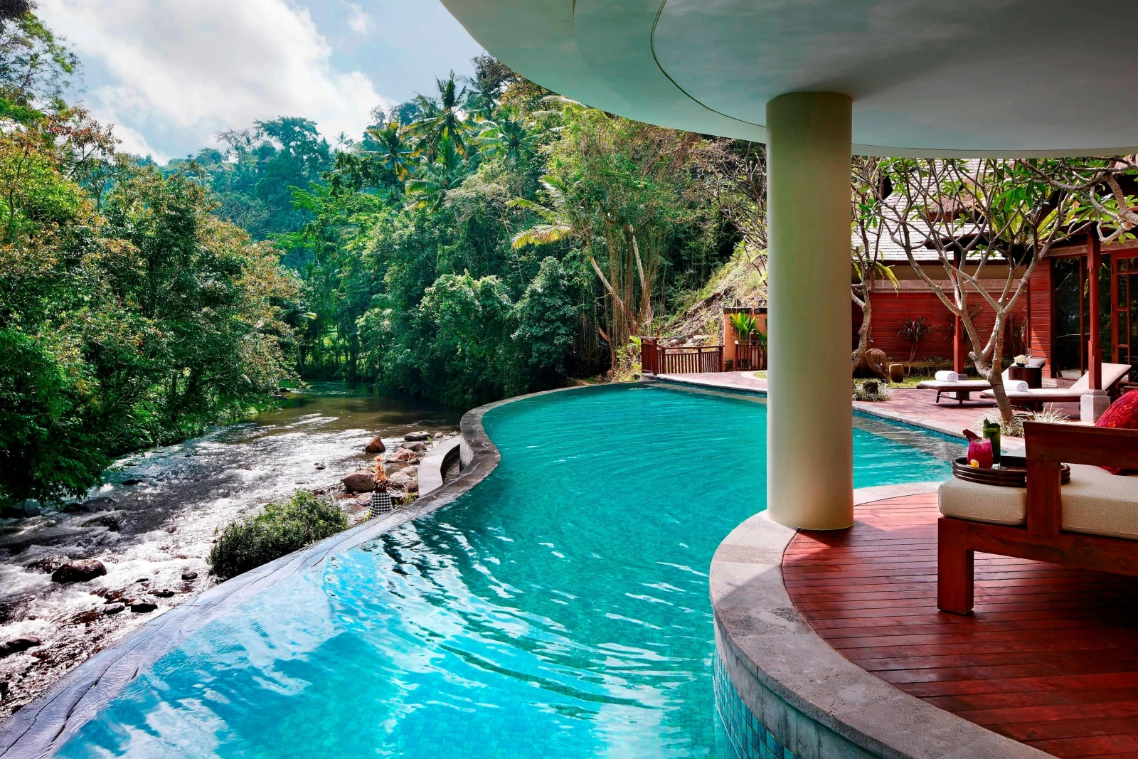 Mandapa, a Ritz-Carlton Reserve gallery image