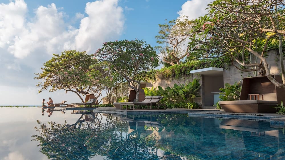 Maya Sanur Resort & Spa gallery image