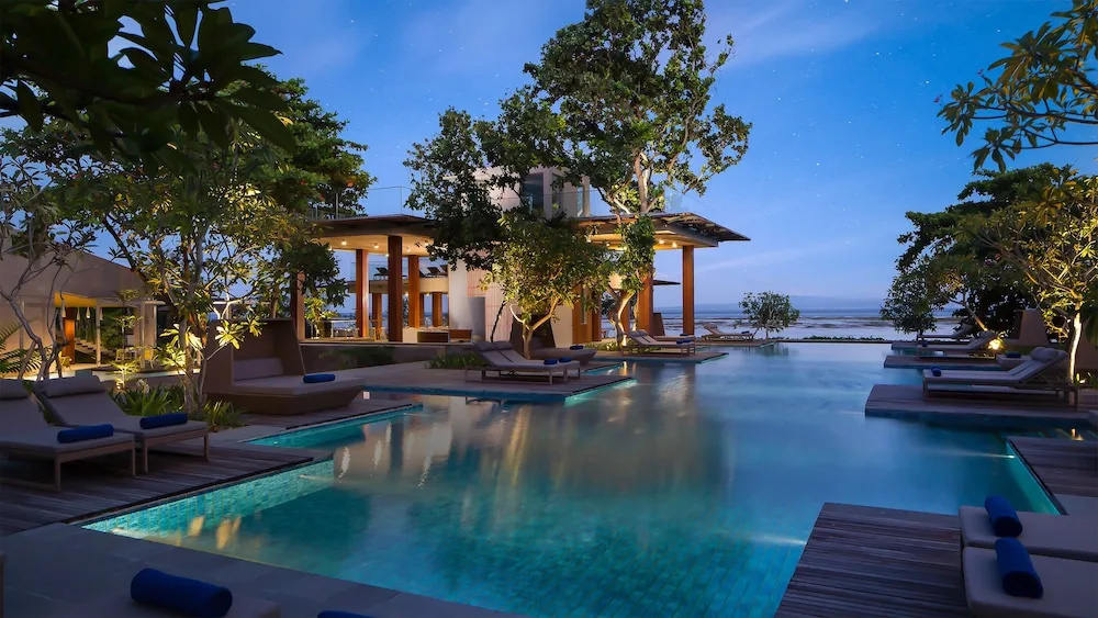 Maya Sanur Resort & Spa gallery image