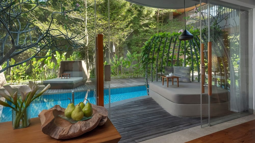 Maya Sanur Resort & Spa gallery image