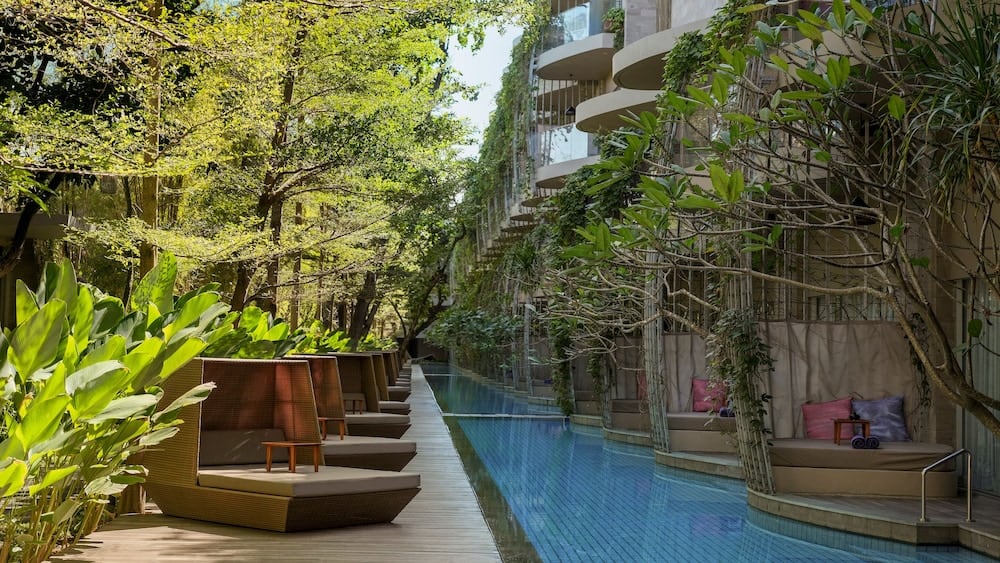 Maya Sanur Resort & Spa gallery image