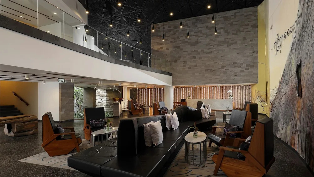 Maya Sanur Resort & Spa gallery image