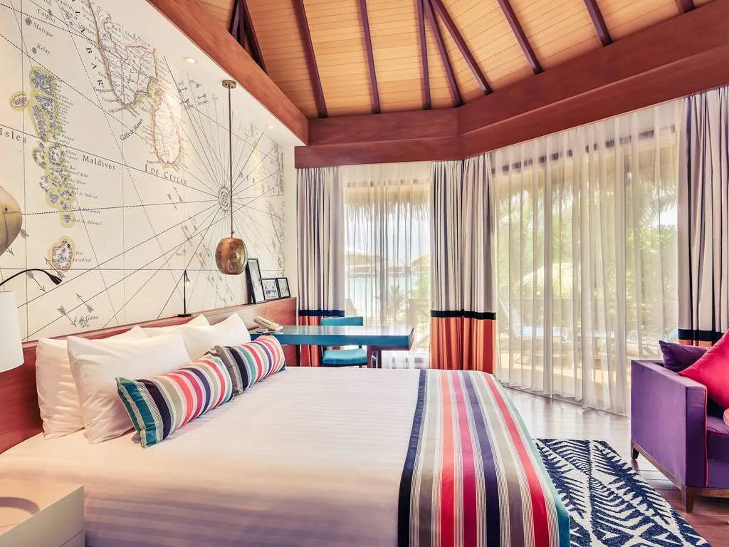 Mercure Maldives Kooddoo gallery image