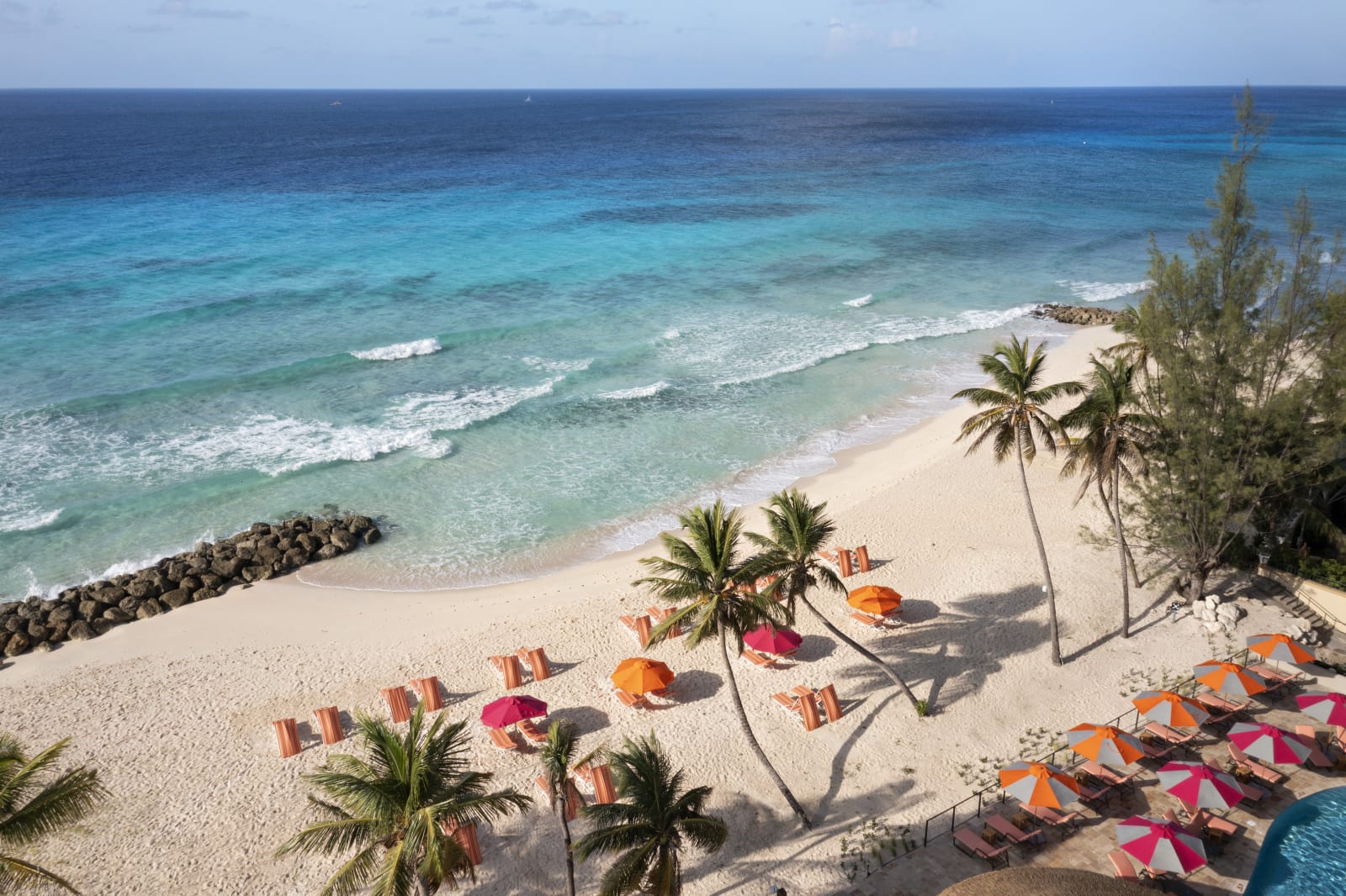 O2 Beach Club & Spa gallery image