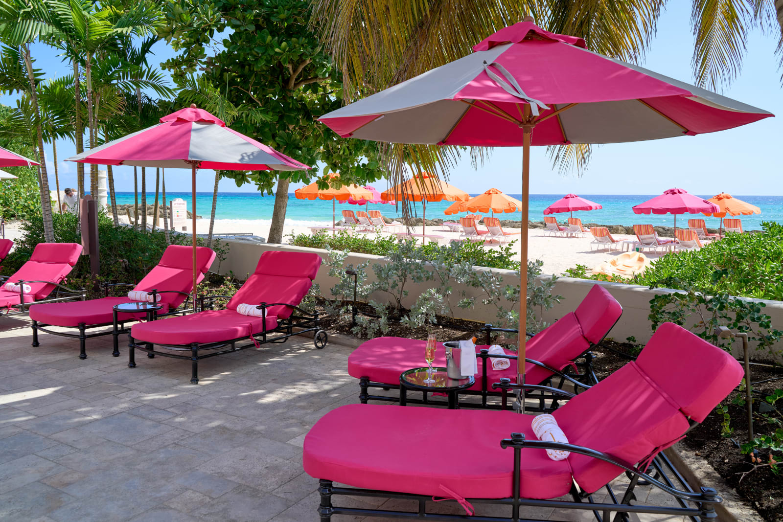 O2 Beach Club & Spa gallery image